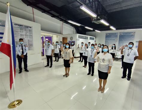 DFA Consular Office in Zamboanga City Celebrates the 124th .